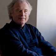 András Schiff &copy; Nadia F. Romanini / ECM Records