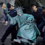 Amerika &copy; Herwig Prammer