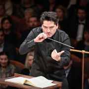 Eugene Tzigane &copy; Ivan Malý