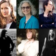 Premieres in 2024: Ivičević, Bauckholt, Iannotta, Saunders, Thorvaldsdóttir, Streich, Bray, Kendall &copy; I Ripak, M Sturm, A Ackerman, S Sigurdardottir, M Theobald, D Beecroft, E Denny