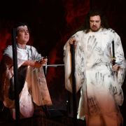 Idoménée au Théâtre du Capitole &copy; Mirco Magliocca