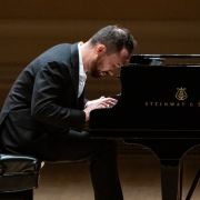 Igor Levit &copy; Steven Pisano for Bachtrack