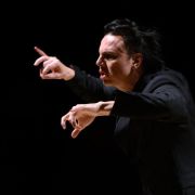 Teodor Currentzis © Rafa Martín | La Filarmónica