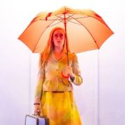 Sydney Mancasola (Eurydice) &copy; Nile Scott Studios