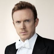 Daniel Harding &copy; Julian Hargreaves