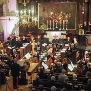Esther at London Handel Festival © Sisi Burn