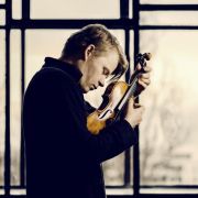 Pekka Kuusisto &copy; Felix Broede