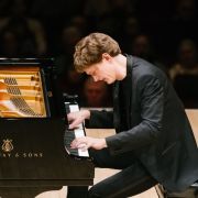 Jan Lisiecki &copy; Fadi Kheir