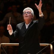 Sir James MacMillan &copy; BBC | Mark Allan