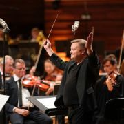 L'Orchestre Philharmonique de Radio France et Mikko Franck © Christophe Abramowitz / Radio France