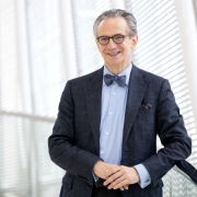 Fabio Luisi &copy; Courtesy of The Philadelphia Orchestra