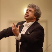 Semyon Bychkov &copy; Umberto Nicoletti