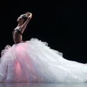 Koto Ishihara in UtopiVerse by William Yong &copy; Karolina Kuras