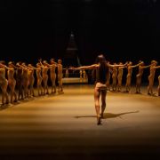Kansas City Ballet in Under My Skin by Gabriel Lorena &copy; KCBallet Media
