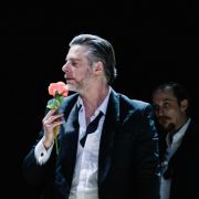 John Relyea (Bluebeard) &copy; Nirah Sanghani