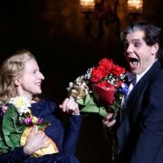 Eine Frau, die weiß, was sie will &copy; Iko Freese | drama-berin.de