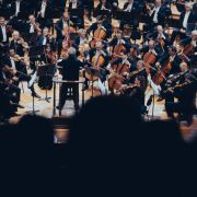 Semyon Bychkov et le Czech Philharmonic à la Philharmonie de Paris (en 2022/2023) &copy; Ava du Parc