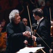 Semyon Bychkov &copy; Petr Chodura