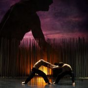 Opera Ballet Vlaanderen in PUUR by Wim Vandekeybus &copy; Danny Willems