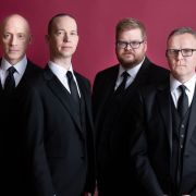 New York Polyphony &copy; Jacob Blickenstaff