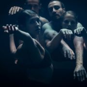 Sydney Dance Company in Rafael Bonachela's I Am-ness &copy; Pedro Greig