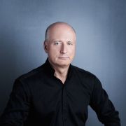 Paavo Järvi &copy; Kaupo Kikkas