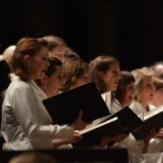 Monteverdi Choir &copy; Massimo Giannelli for Anima Mundi Festival