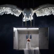 Camilla Nylund (The Empress) &copy; Semperoper Dresden | Ludwig Olah