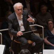Zubin Mehta &copy; Peter Adamik
