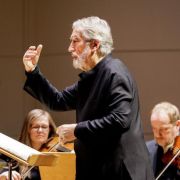 Jordi Savall &copy; Holger Jacoby