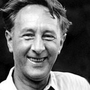Bohuslav Martinů © Public domain