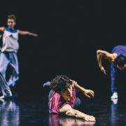 Nederlands Dans Theater in William Forsythe's N.N.N.N. &copy; Rahi Rezvani