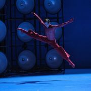 Daniele Bonelli in Demis Volpi's Non-Fiction Études &copy; Daniel Sensek
