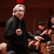Michael Tilson Thomas &copy; Timothy Norris