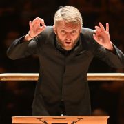 Kirill Karabits &copy; Mark Allan