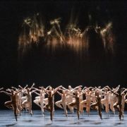 Light of Passage par le Ballet National de Norvège &copy; Erik Berg