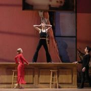 San Francisco Ballet in Arielle Smith's Carmen &copy; Reneff-Olson Productions