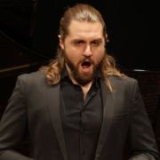 Konstantin Krimmel &copy; Miguel Balbuena | Círculo de Bellas Artes