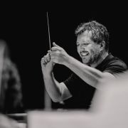 Thomas Adès &copy; Marco Borggreve