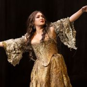 Anna Netrebko (La Gioconda) © Luciano Romano