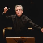 Sir Antonio Pappano &copy; LSO | Andy Paradise