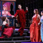 La Rondine alla Scala &copy; Brescia e Amisano / Teatro alla Scala