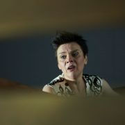 Aušrinė Stundytė &copy; David Ruano | Gran Teatre del Liceu