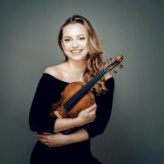 Maria Ioudenitch &copy; Andrej Grilc