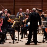 Ensemble Modern &copy; Stefan Cohen