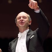 Iván Fischer &copy; Sonja Werner