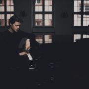 Florian Noack &copy; Danilo Floreani