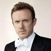 Daniel Harding &copy; Julian Hargreaves