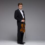 Renaud Capuçon &copy; Darmigny