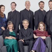 I Fagiolini &copy; Matthew Brodie